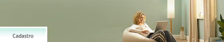 Cadastro