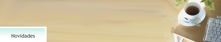 Novidades