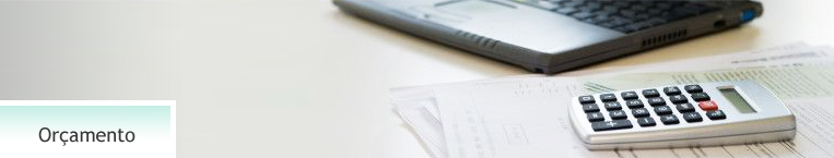 Orçamento
