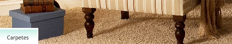 Carpetes