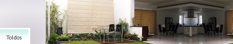 Toldos